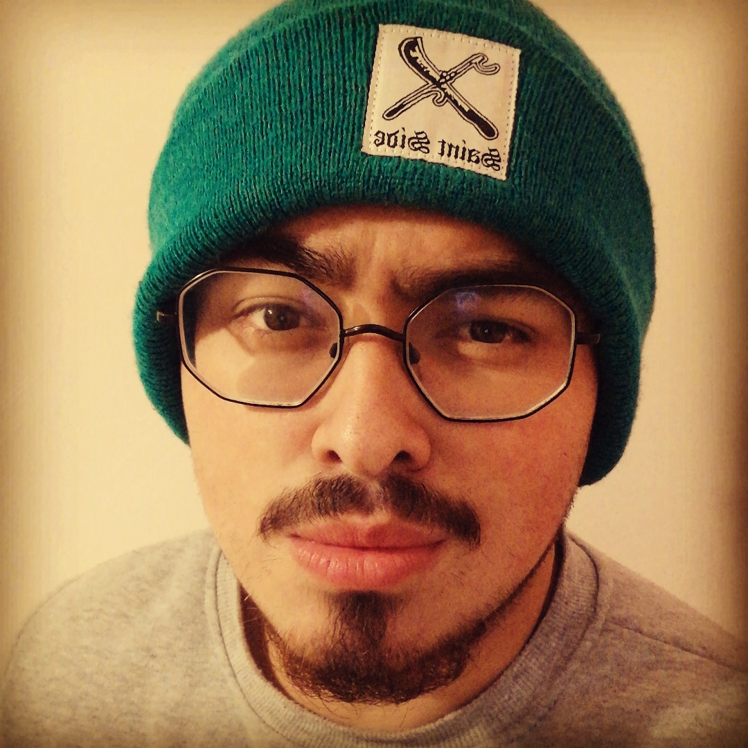 Edwin Orellana